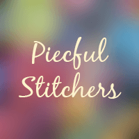 piecful stitchers