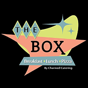 Charmed Catering Charmed Catering