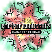 Pop-Pop Feducchi's Italian Ice and Ice Cream Pop-Pop Feducchi's Italian Ice and Ice Cream