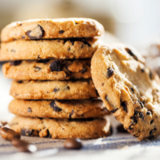 cookie walk