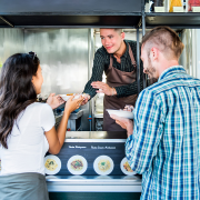 Food Truck Food Truck