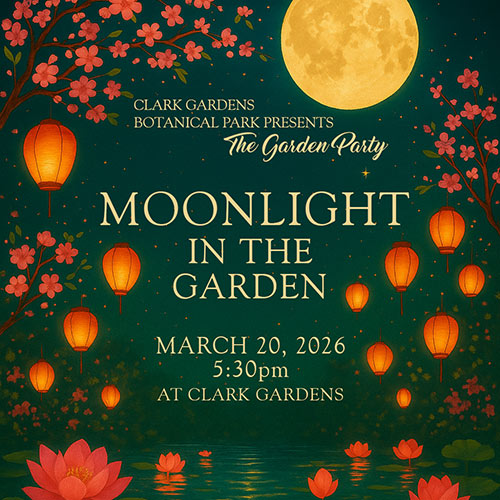 The Garden Party The Garden Party