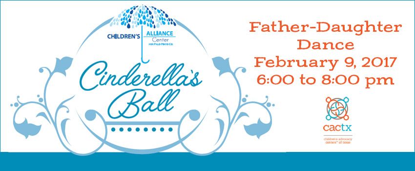 2017 Father Daughter Dance