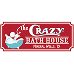 Crazy Bath House