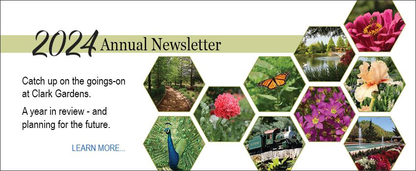 2024 Annual Newsletter