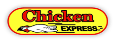 Chicken E Logo