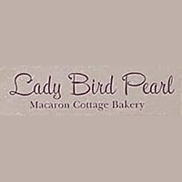 Lady Bird Pearl Macaron