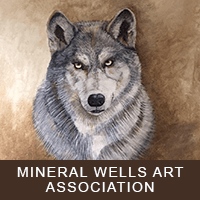 Mineral Wells Art Association