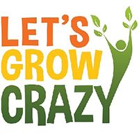Let's Grow Crazy