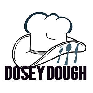 Dosey Dough Logo