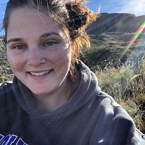 Kimberlee Peterson