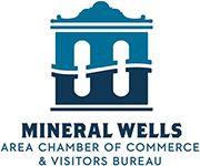 mineral wells chamber logo