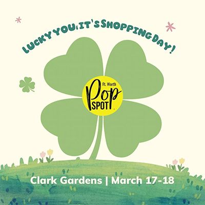pop spot vendor market