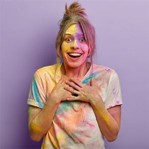 holifest