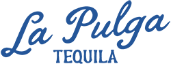 La Pulga Tequila logo