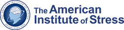 American Institute of Stress Logo
