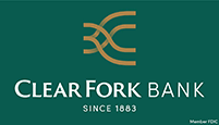Clear Fork Bank logo