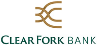 Clear Fork Bank logo