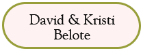 David and Kristi Belote