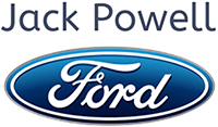 Jack Powell Ford logo