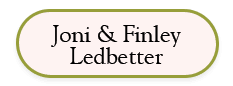 Joni and Finley Ledbetter logo