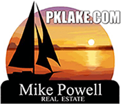 Mike Powell Real Estate logo