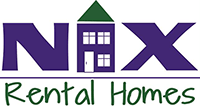 Nix Rental Homes logo