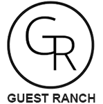 Guest Ranch logo