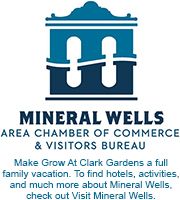 Mineral Wells Area Chamber of Commerce & Visitors Bureau
