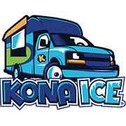 Kona Ice Truck