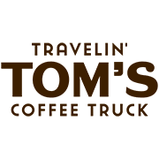 Travelin Tom's Coffee Truck