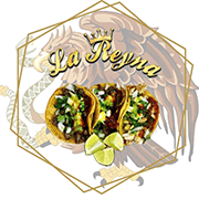 La Reyna Food Truck