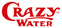 Crazy Water logo