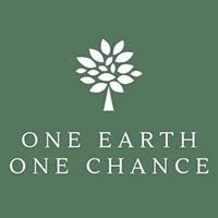 One Earth One Chance logo