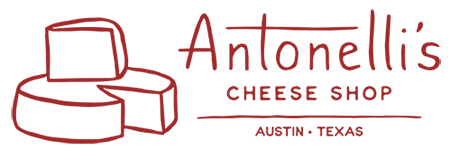 Antonelli's Cheese Shop logo