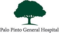 Palo Pinto General Hospital logo