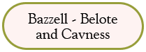 Bazzell - Belote - Cavness
