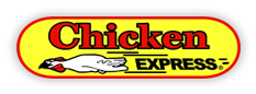 Chicken Express logo