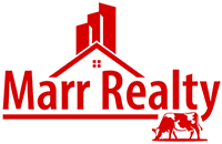 Marr Realty logo