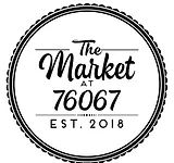 The Market at 76067 logo
