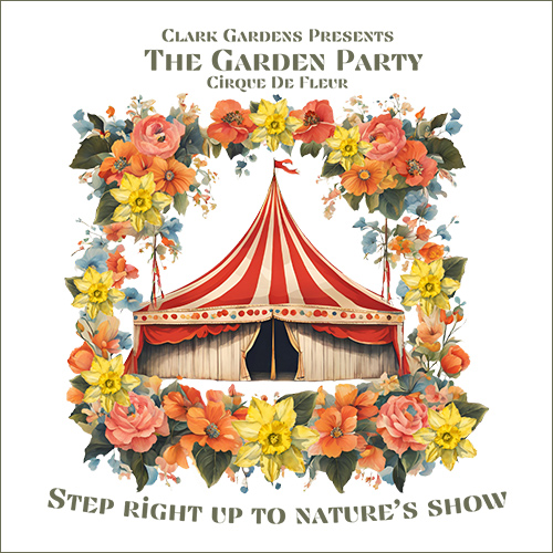 The Garden Party