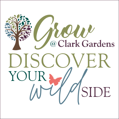 Grow at Clark Gardens