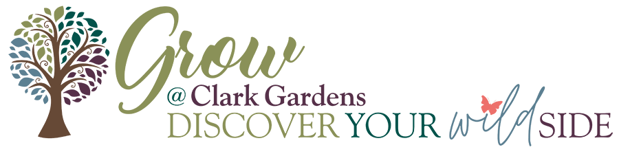 Grow at Clark Gardens