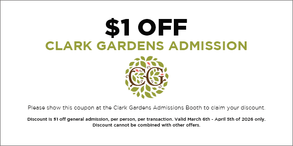 $1 Off General Admission Discount Coupon