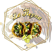 La Reyna food vendor