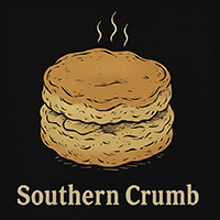 Southern Crumb food vendor