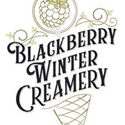 Blackberry Winter Creamery 