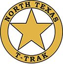 North Texas T Trak logo