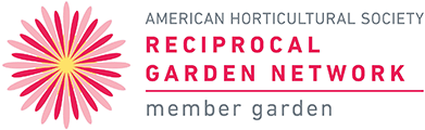 AHS Reciprocal Garden Admissions Program