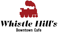 Whistle Hill's Downtown Cafe